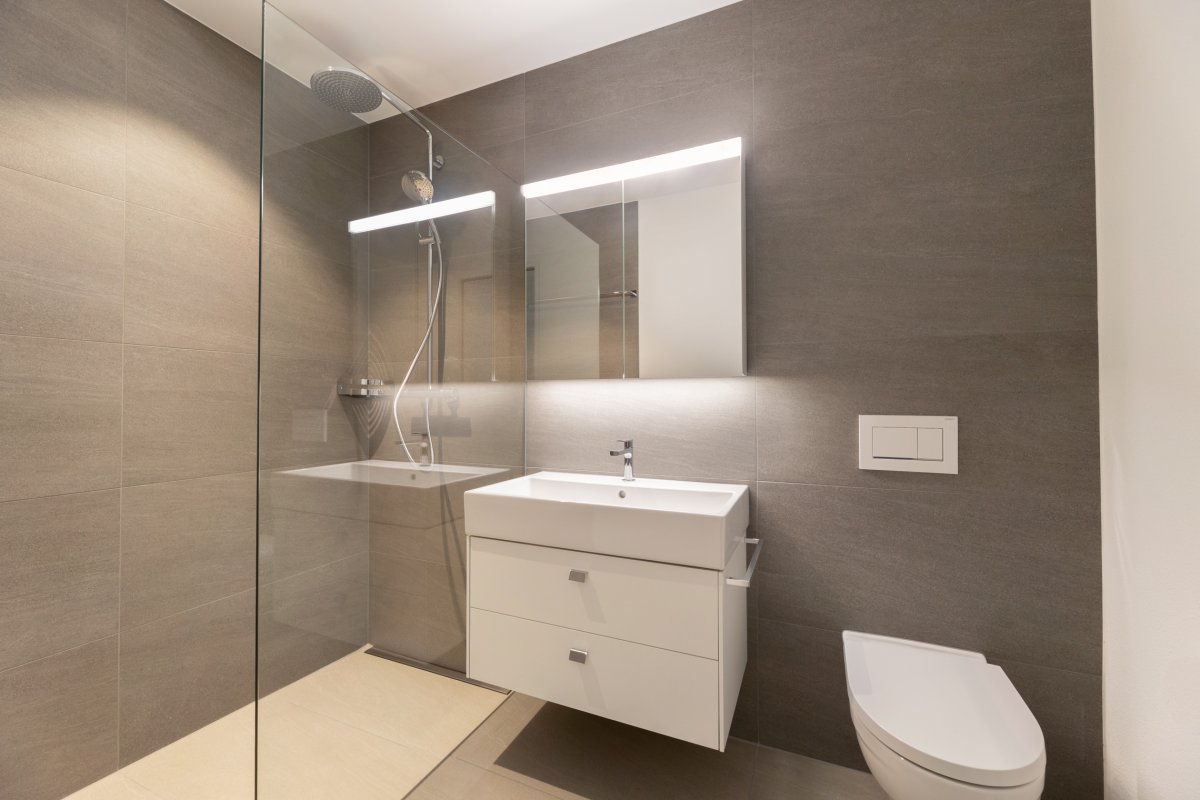 2 ½ rooms roof flat, Foto 7 von 7