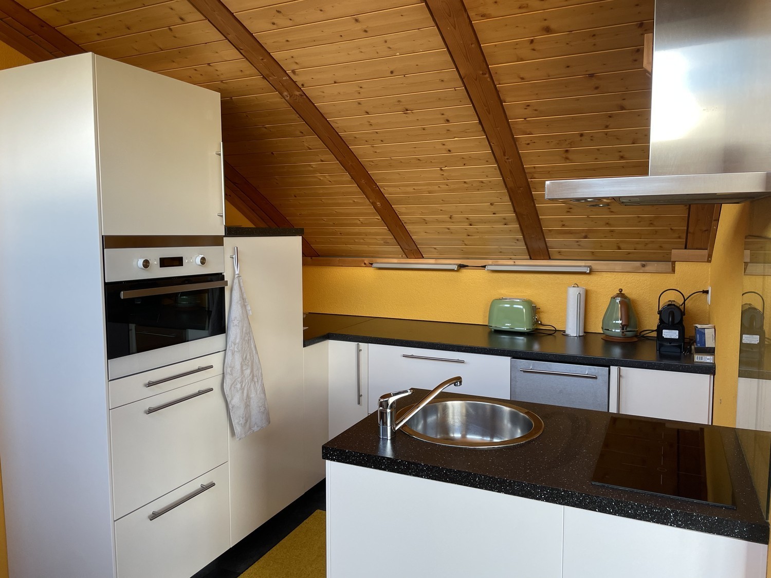 Appartement de 2 ½ pièces