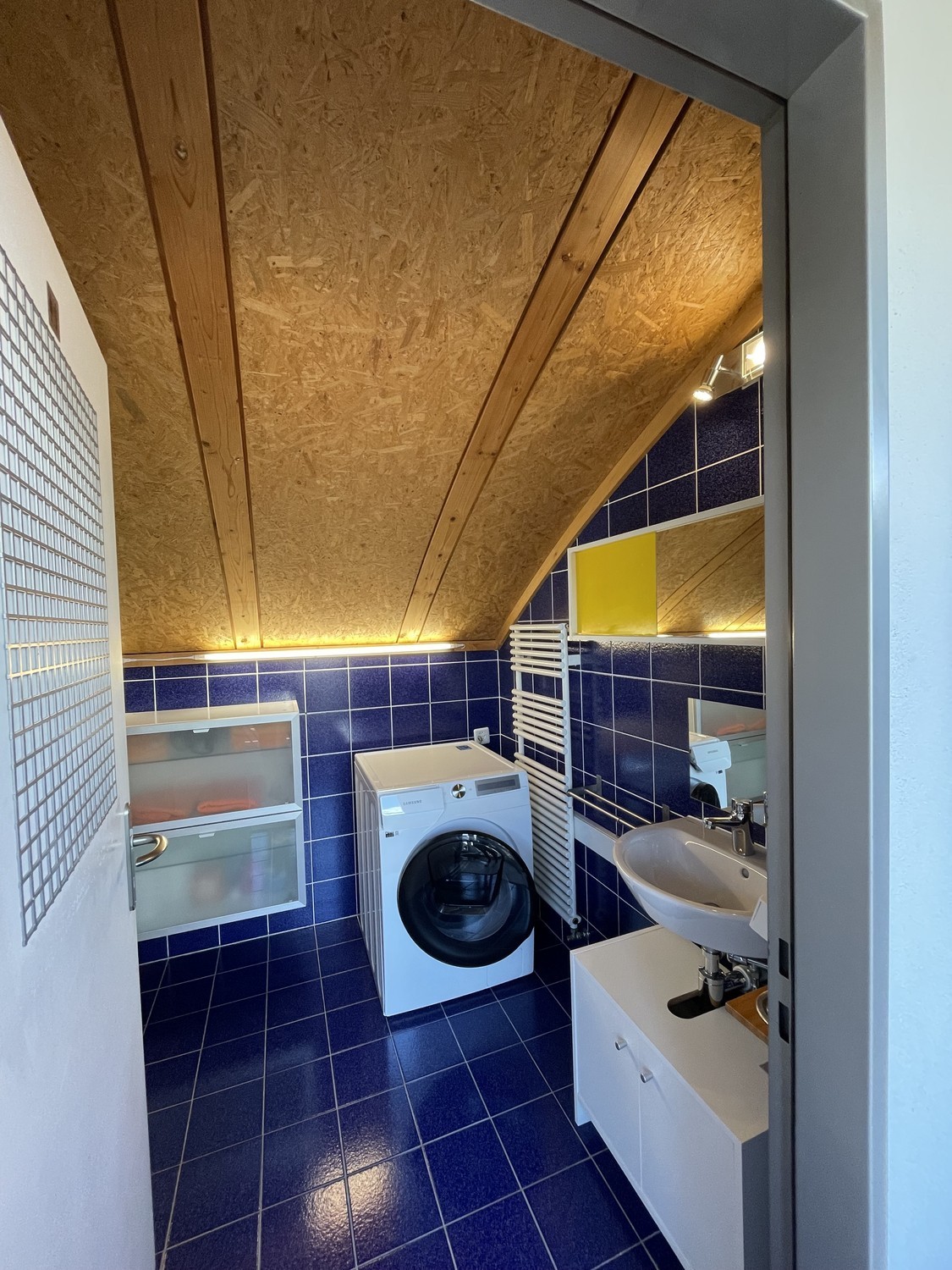 Appartement de 2 ½ pièces