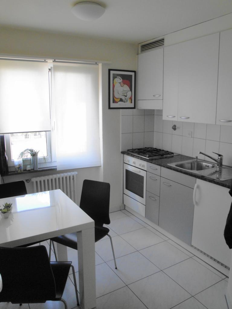 3 rooms apartment, Foto 1 von 5