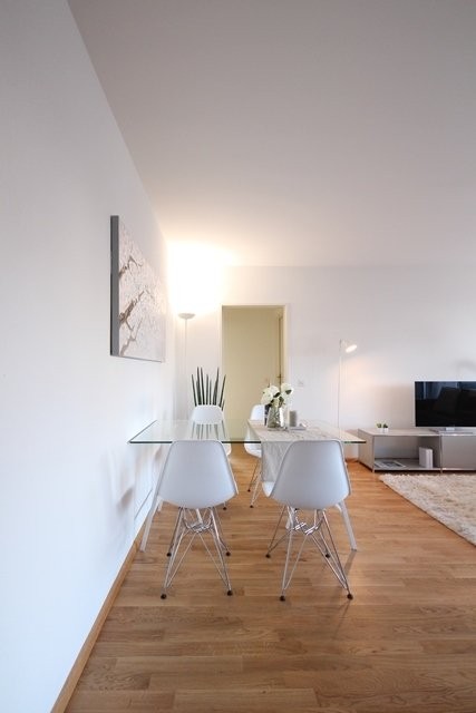 4 rooms apartment, Foto 4 von 8