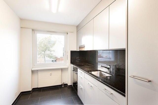 4 rooms apartment, Foto 1 von 8
