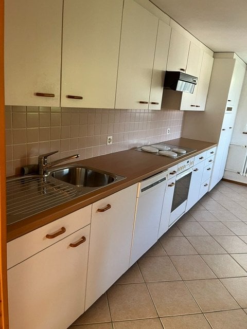 2-Zimmer-Wohnung, Foto 2 von 4