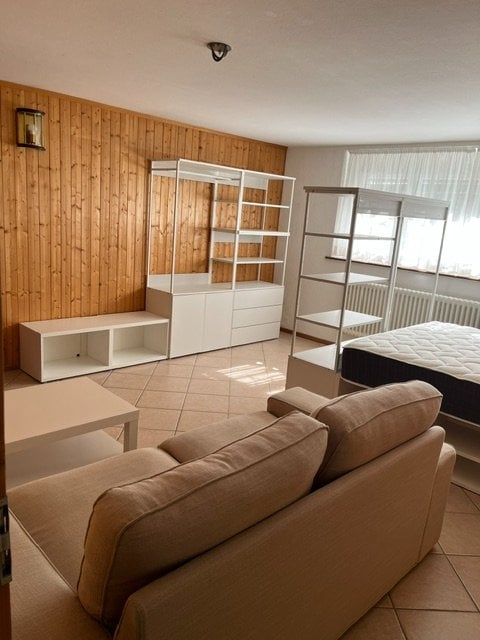 2-Zimmer-Wohnung, Foto 1 von 4