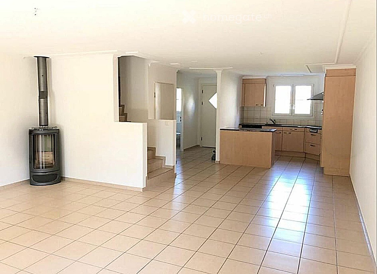 Appartamento di 6 ½ locali, foto 2 di 5