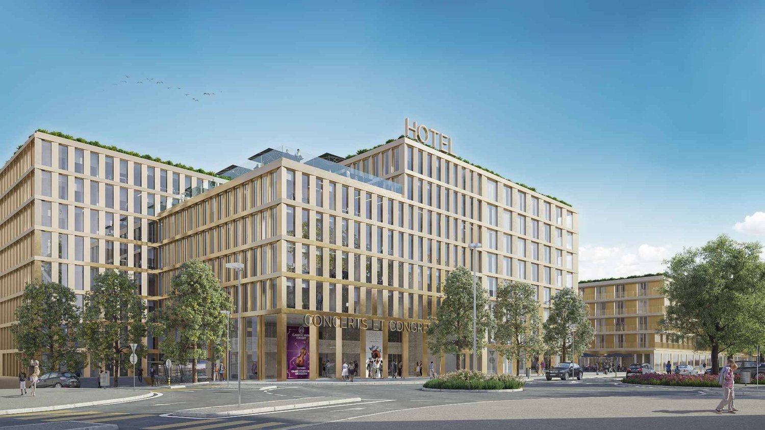 142m² Büro, Foto 5 von 5