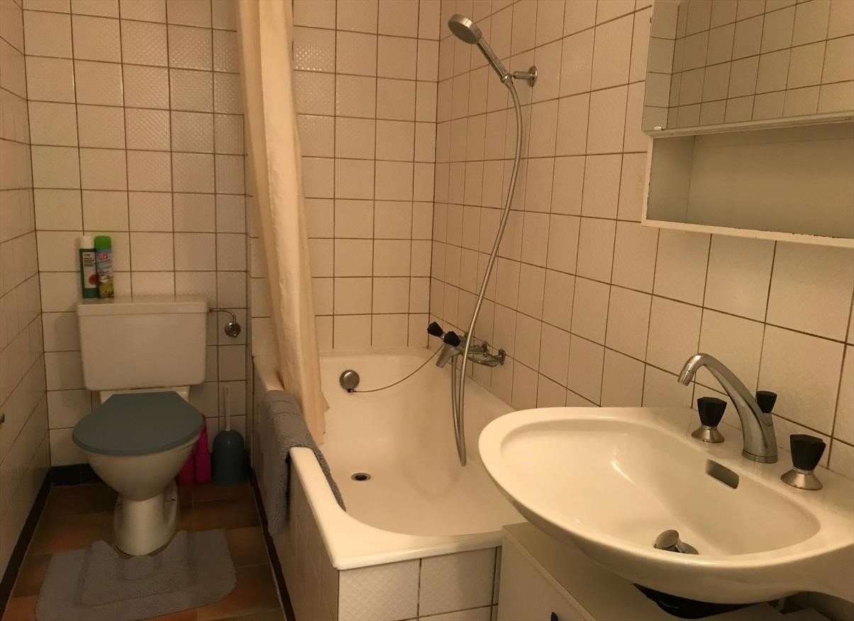 1 room apartment (4)
