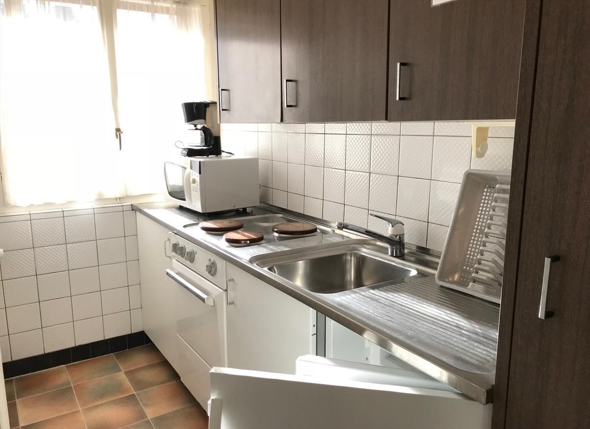 1 room apartment (2)