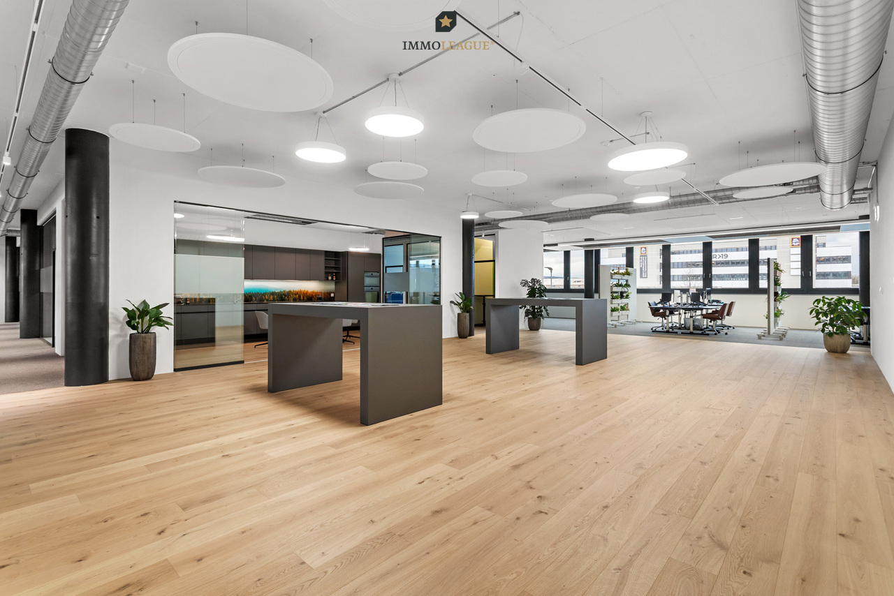 112m² office, Foto 4 von 10