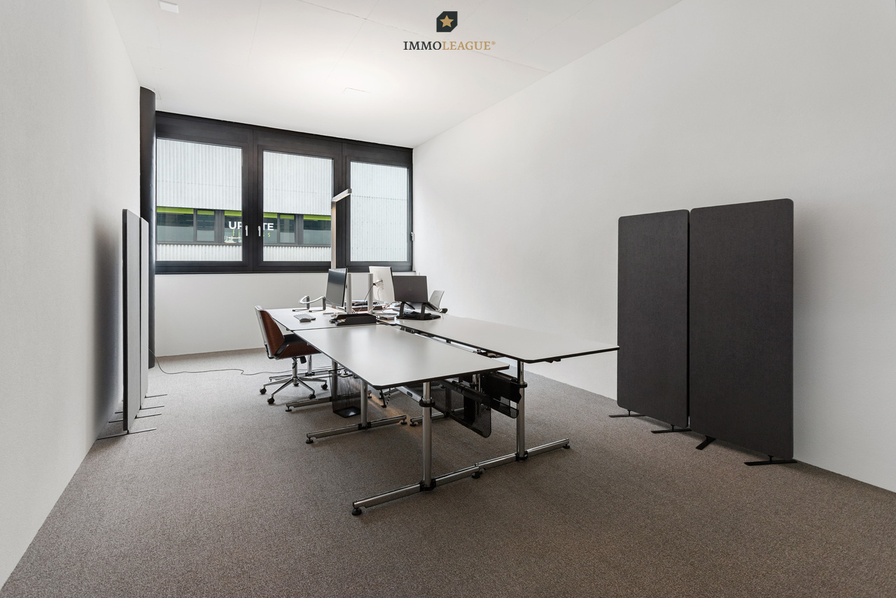 112m² office, Foto 5 von 10