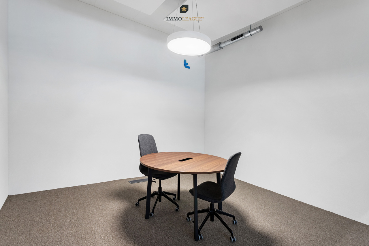 112m² office, Foto 10 von 10