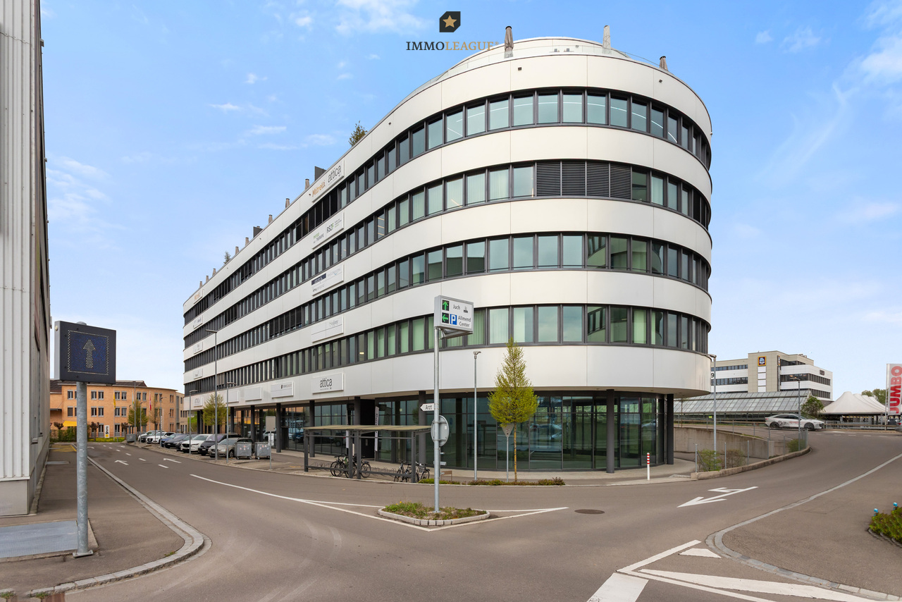 112m² office, Foto 6 von 10