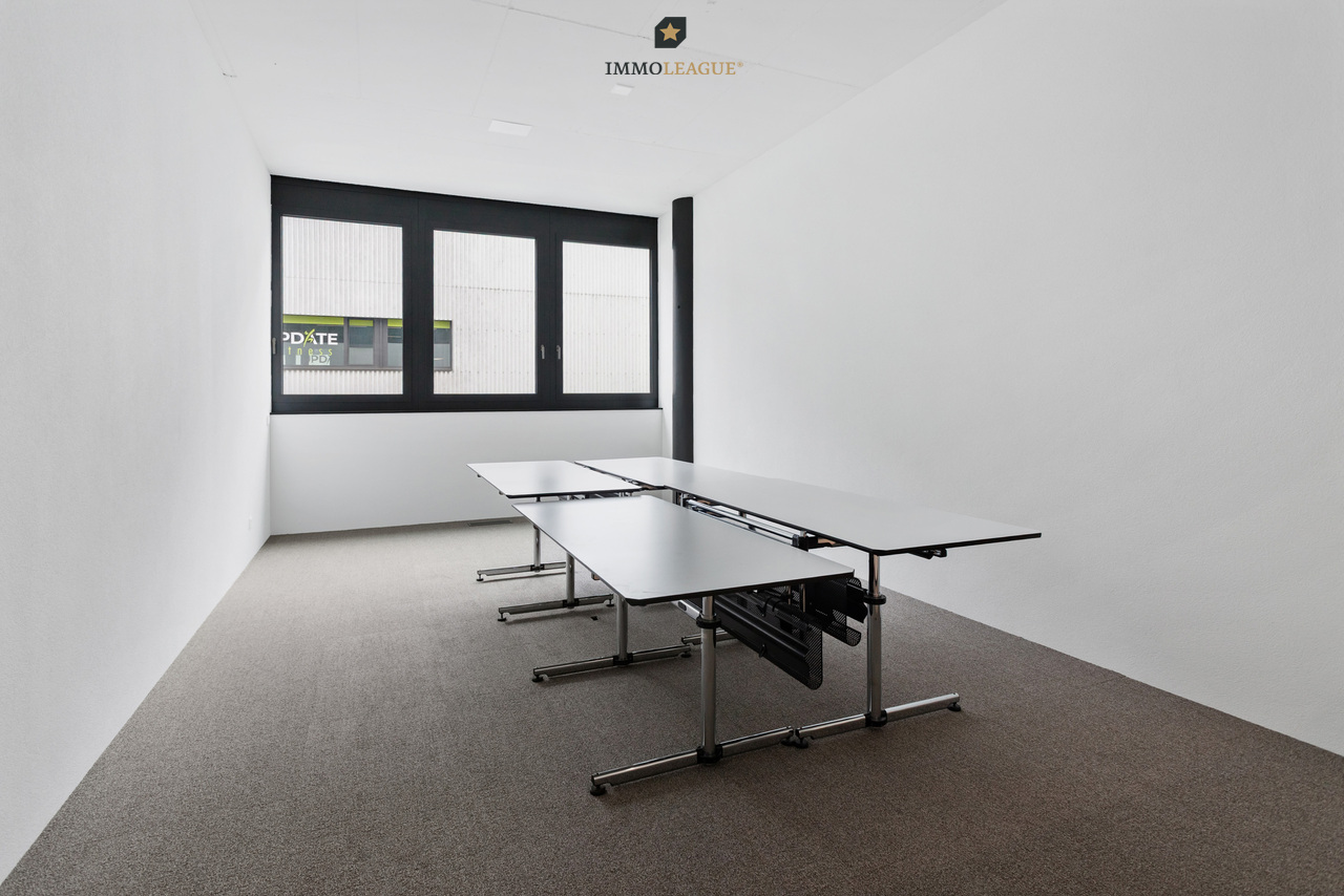 112m² office, Foto 9 von 10