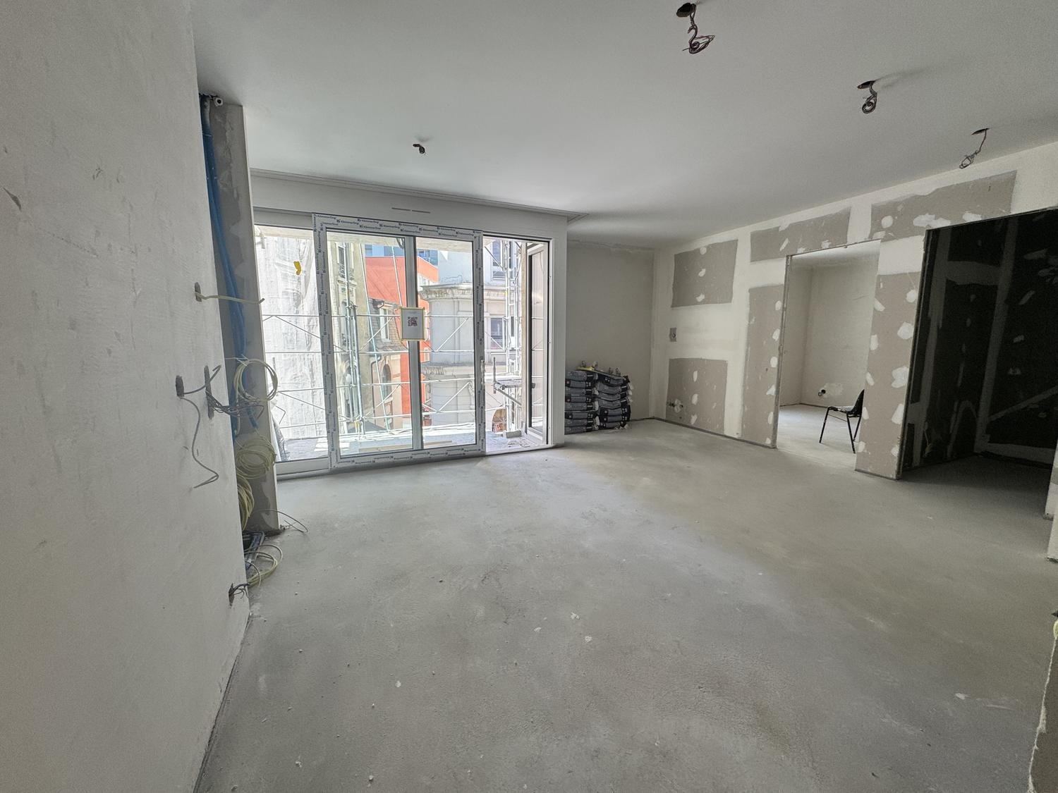 3 ½ Zimmer Wohnung, Foto 4 von 10