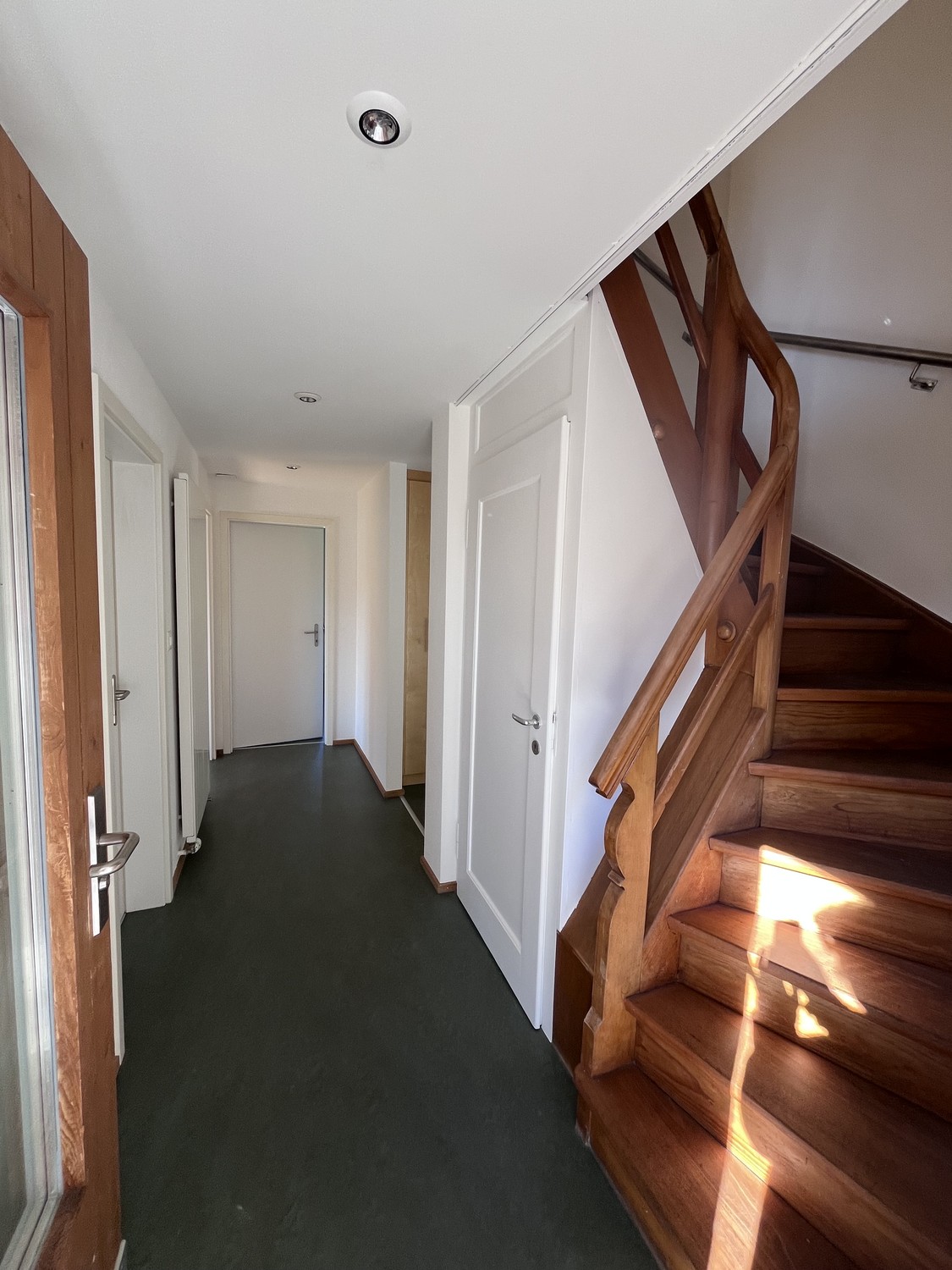 5 rooms single house