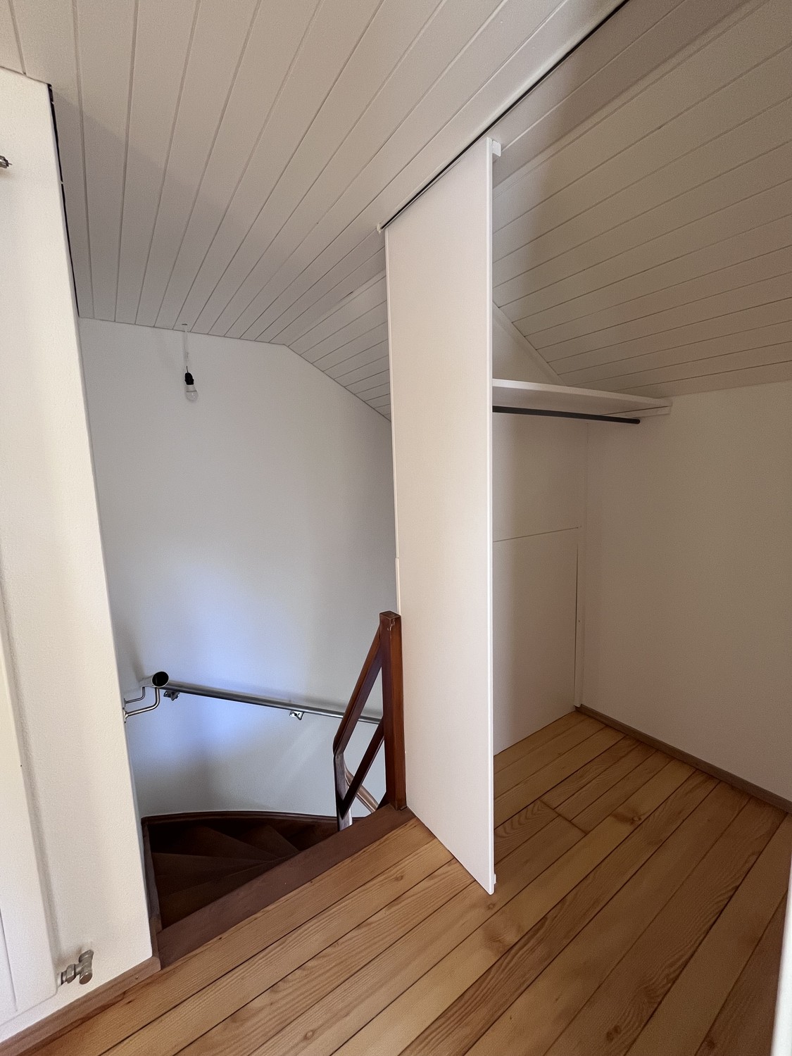 5 rooms single house