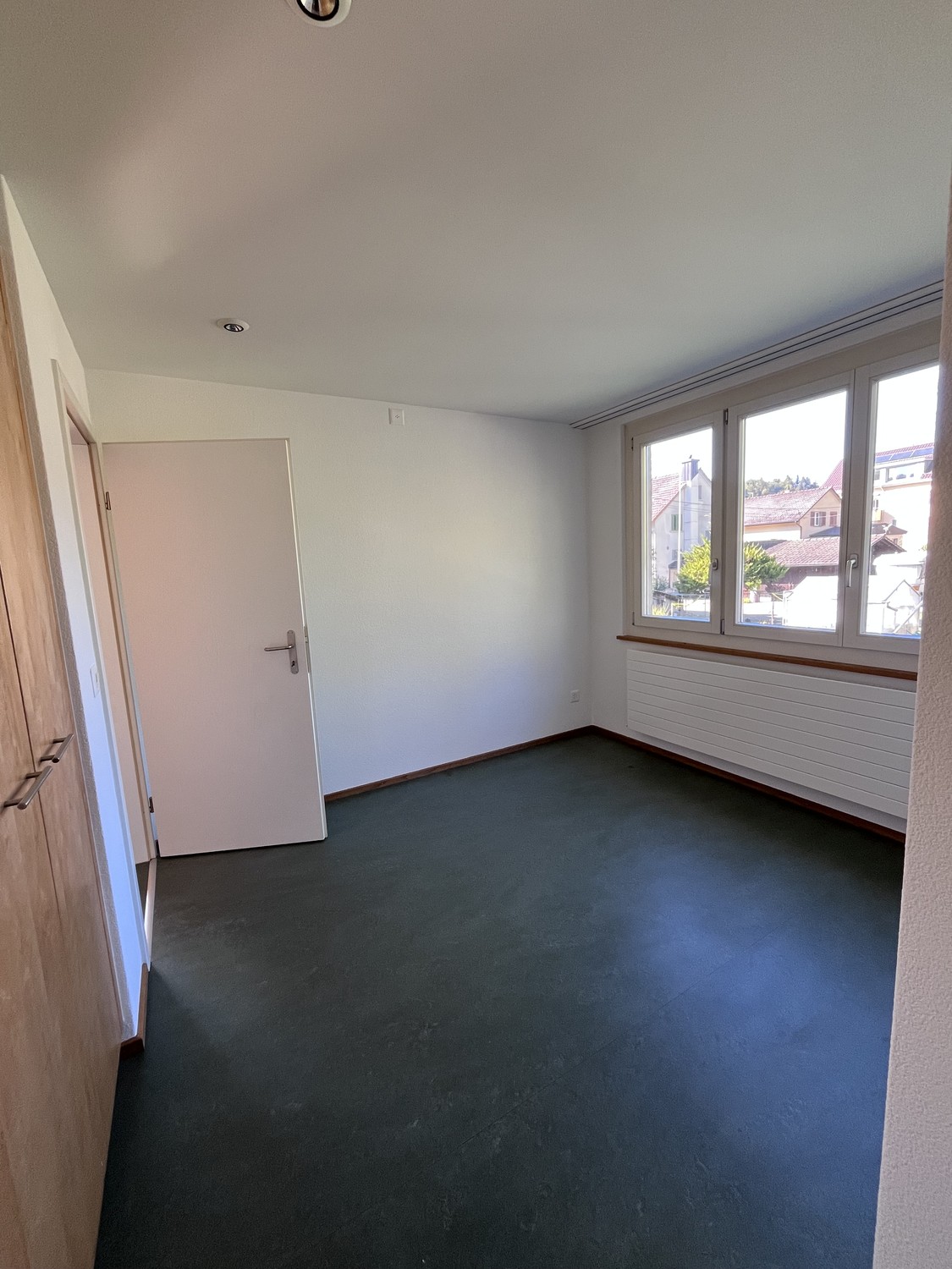 5 rooms single house