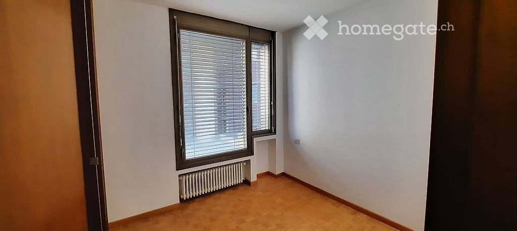 2 rooms apartment