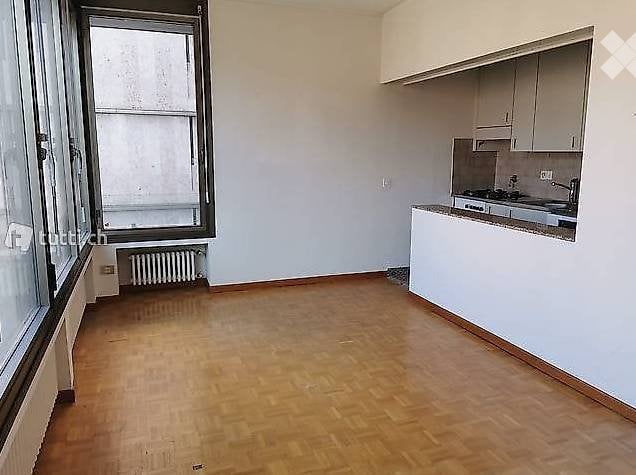 2 rooms apartment