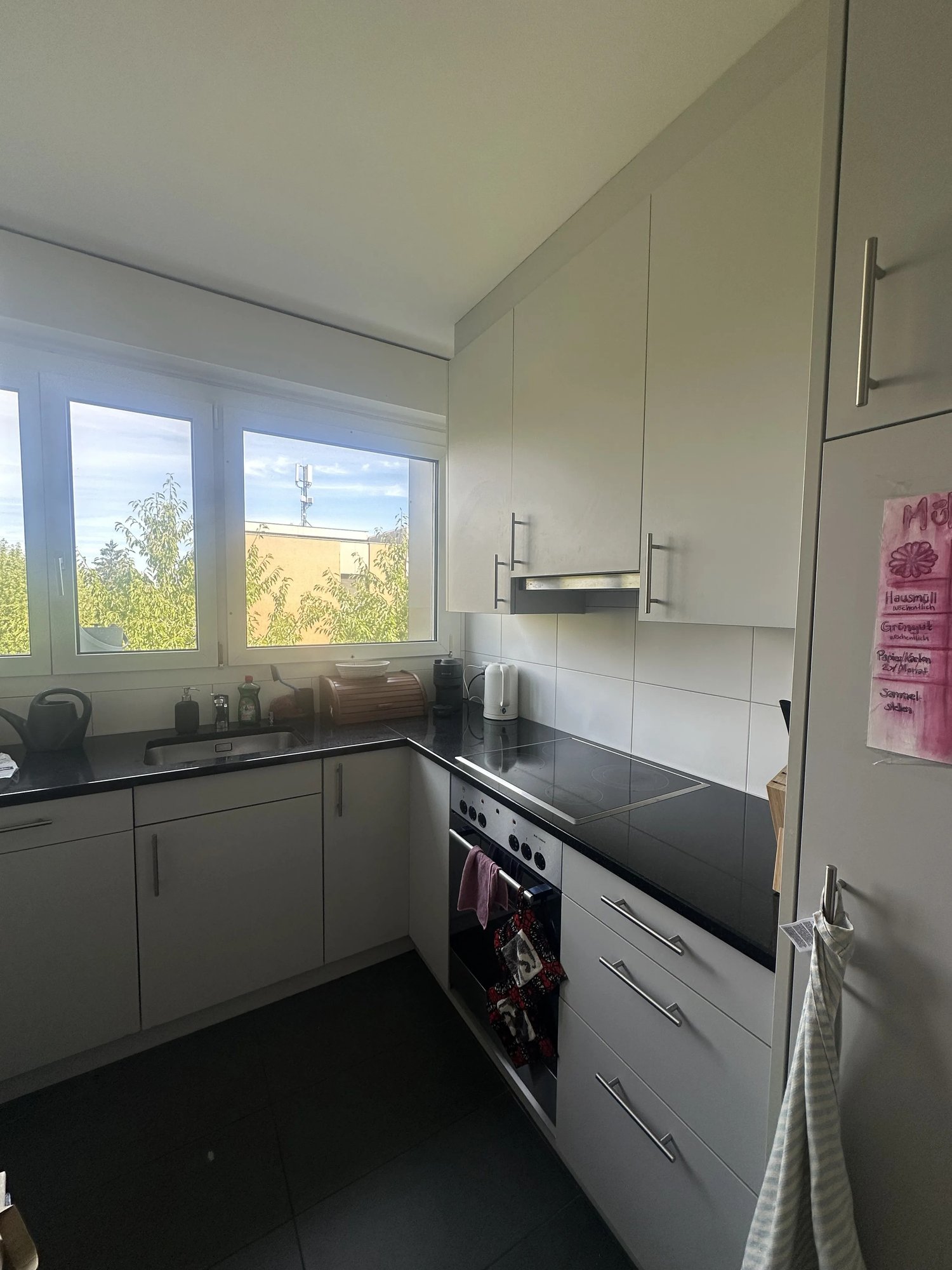 Room in a shared flat, Foto 4 von 7