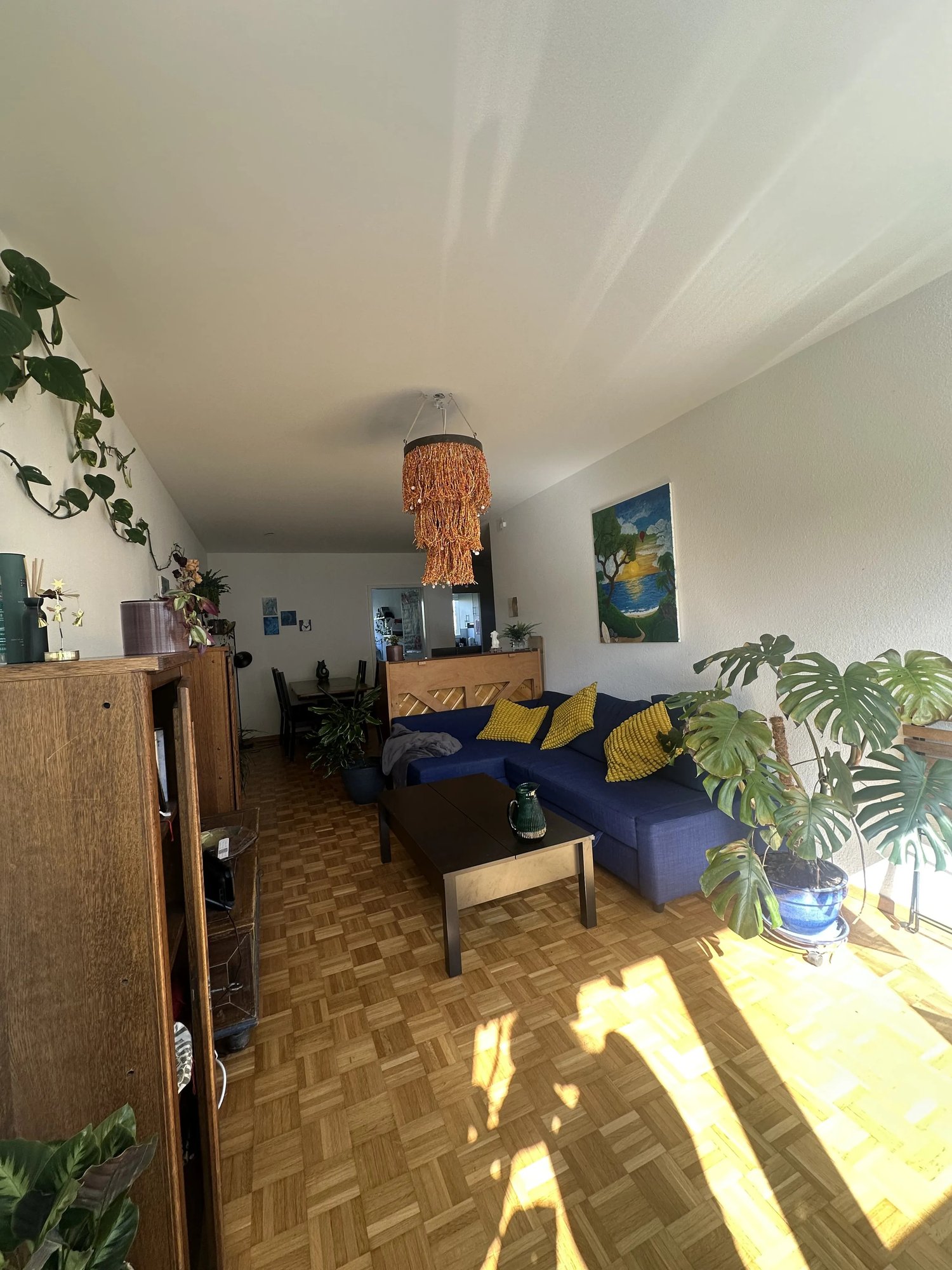 Room in a shared flat, Foto 3 von 7