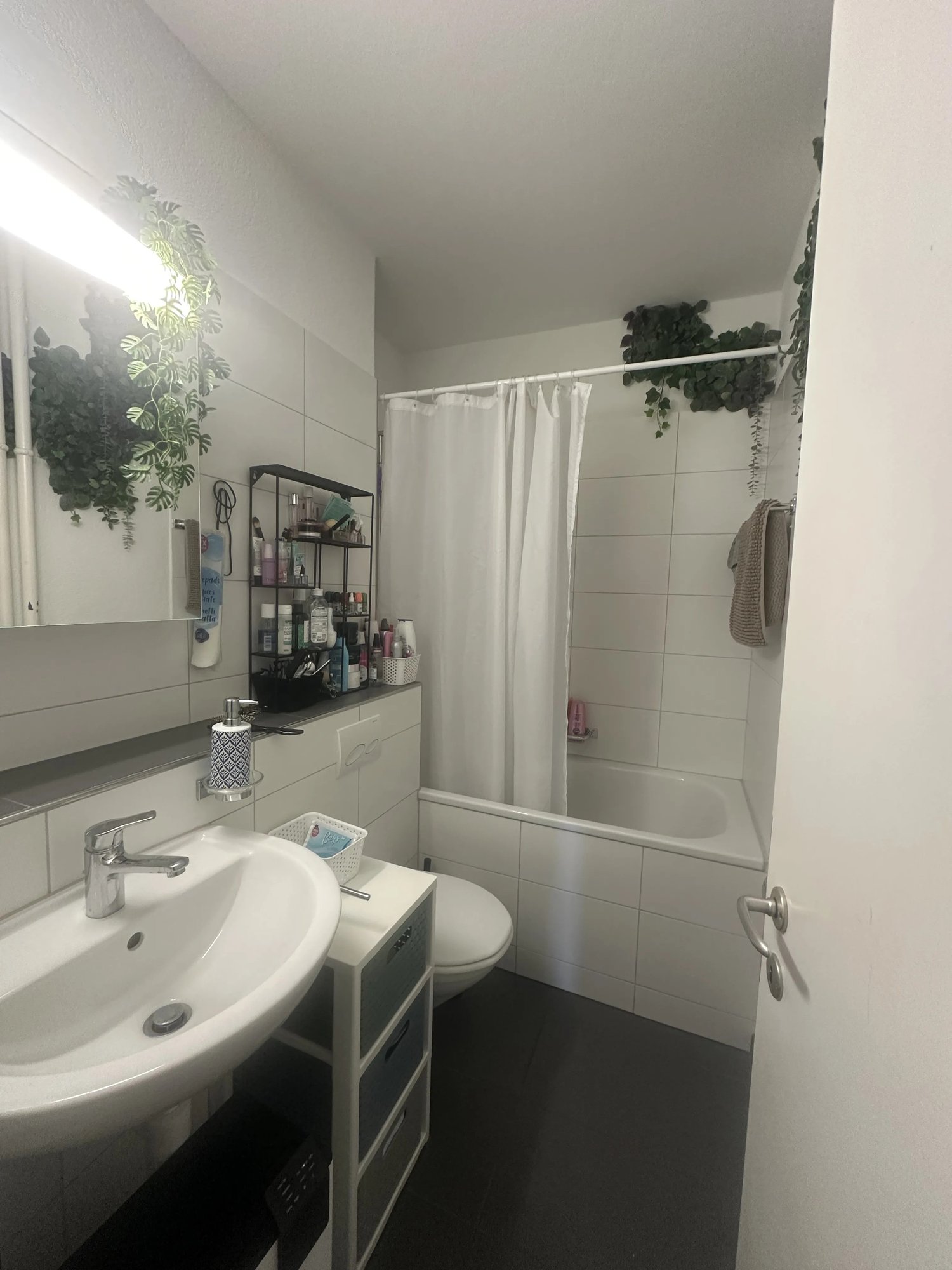 Room in a shared flat, Foto 5 von 7