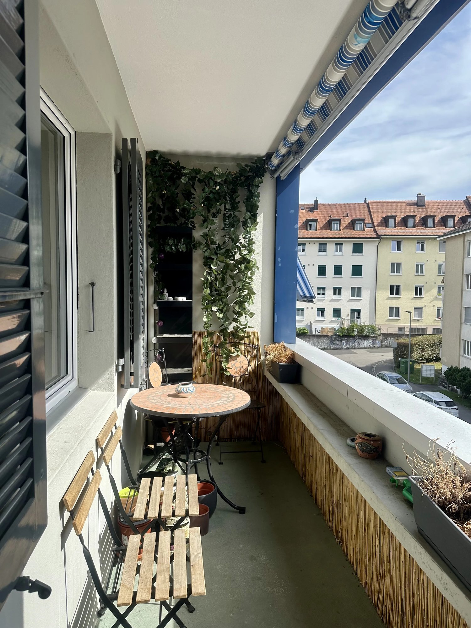 Room in a shared flat, Foto 7 von 7