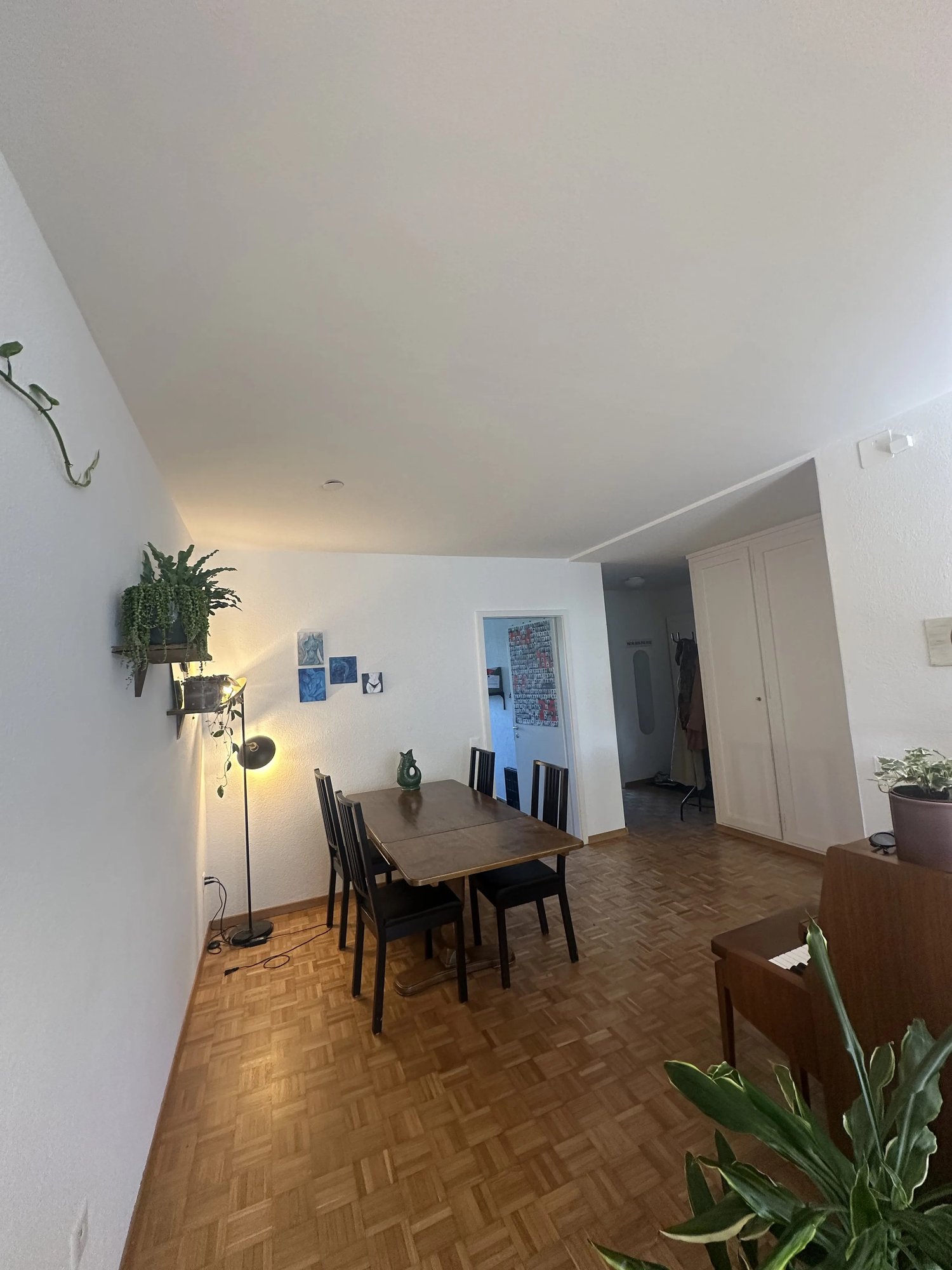 Room in a shared flat, Foto 2 von 7