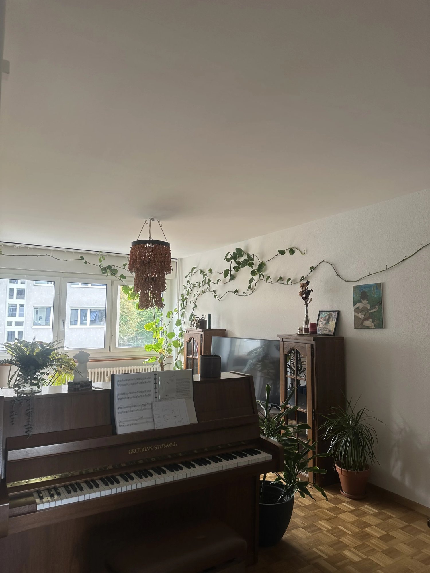 Room in a shared flat, Foto 1 von 7
