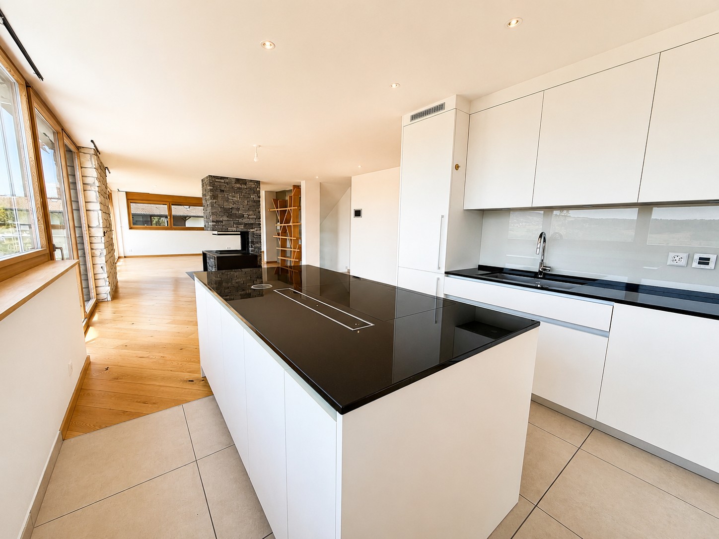 6 ½ rooms villa