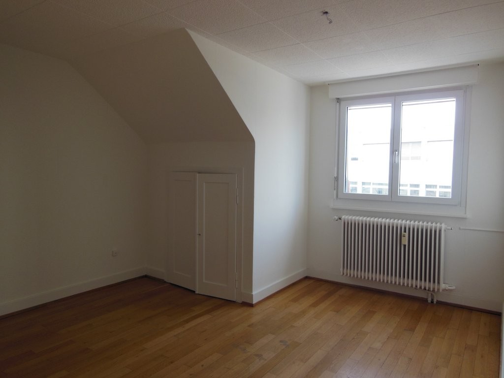 Appartement de 2 pièces