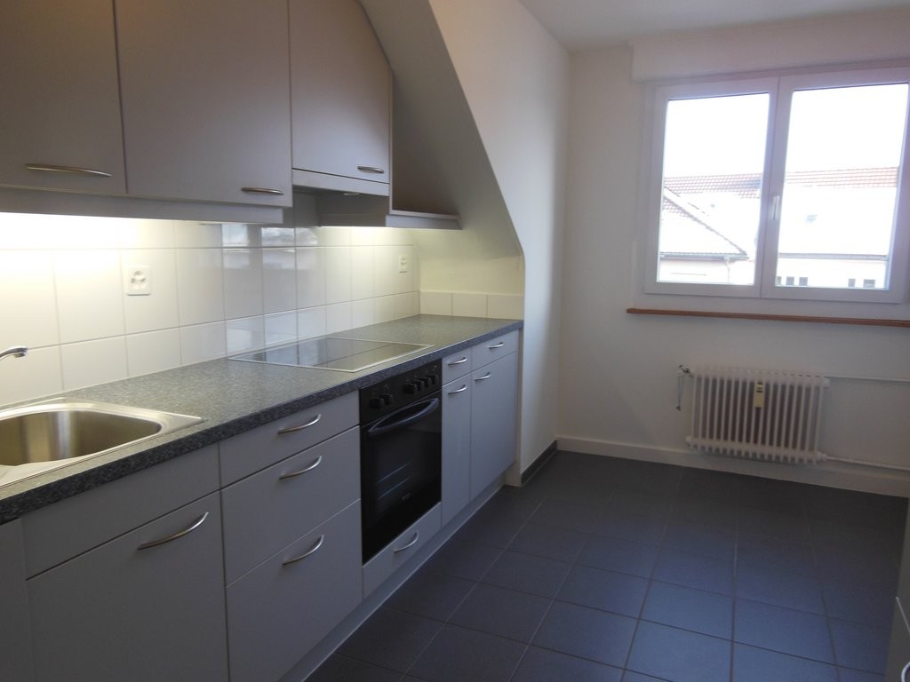 Appartement de 2 pièces