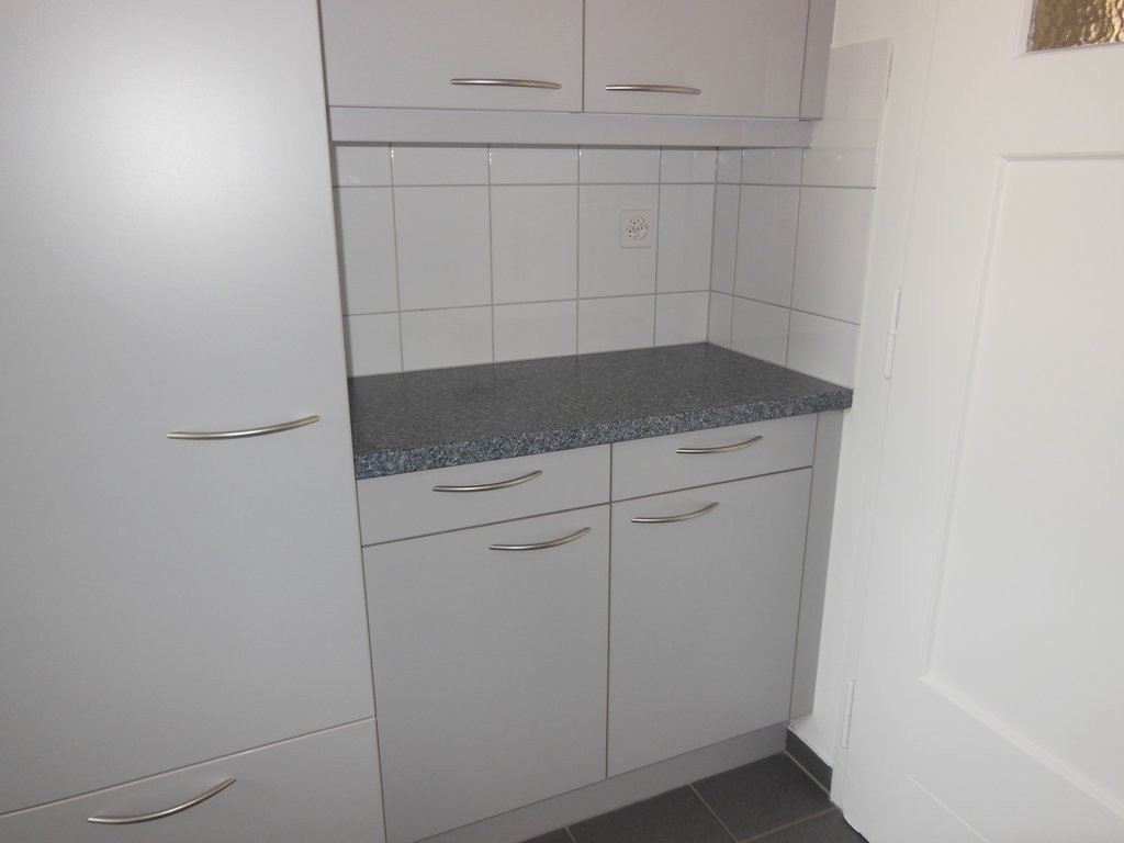 Appartement de 2 pièces