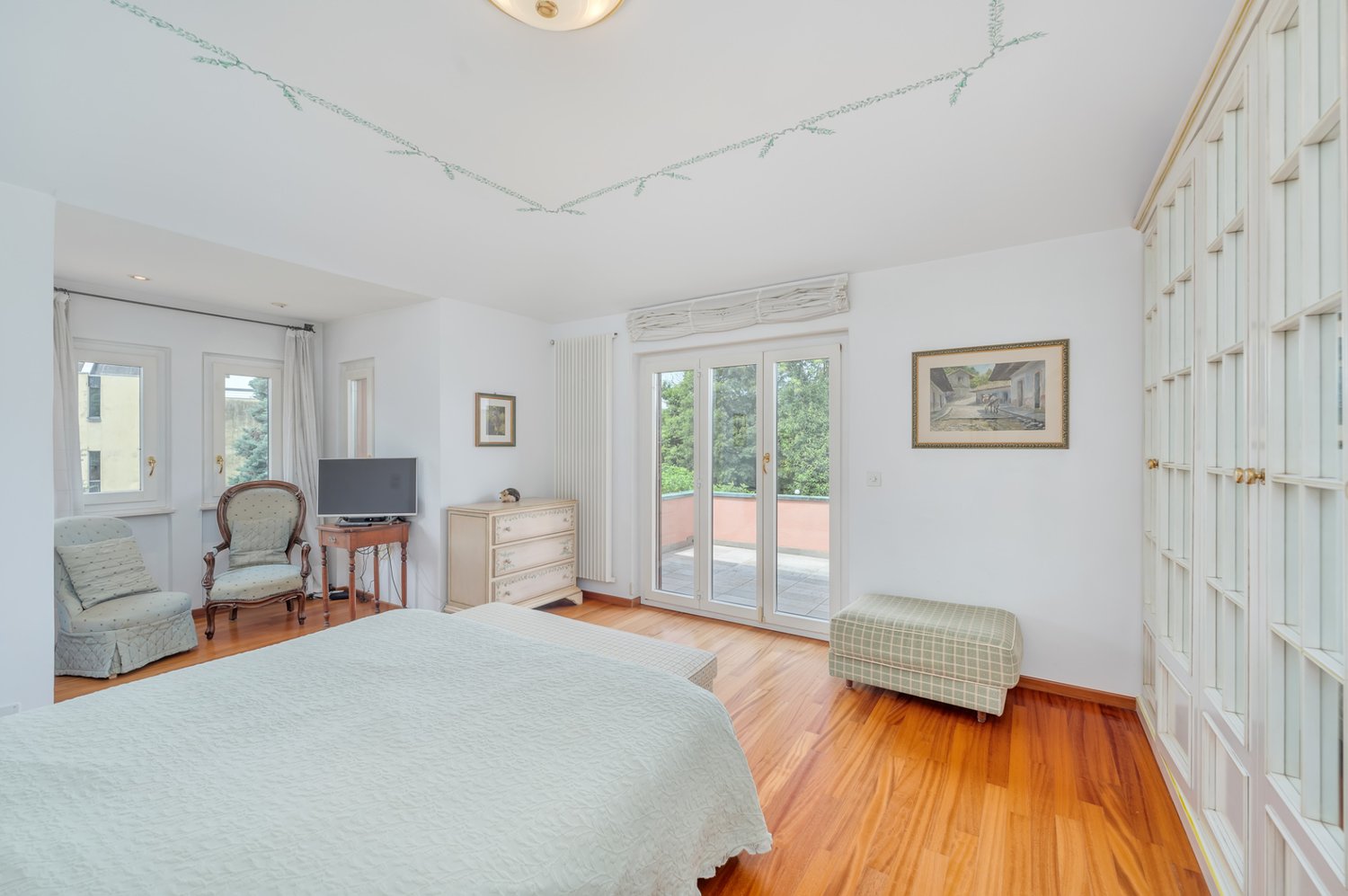 8 ½ rooms villa (9)