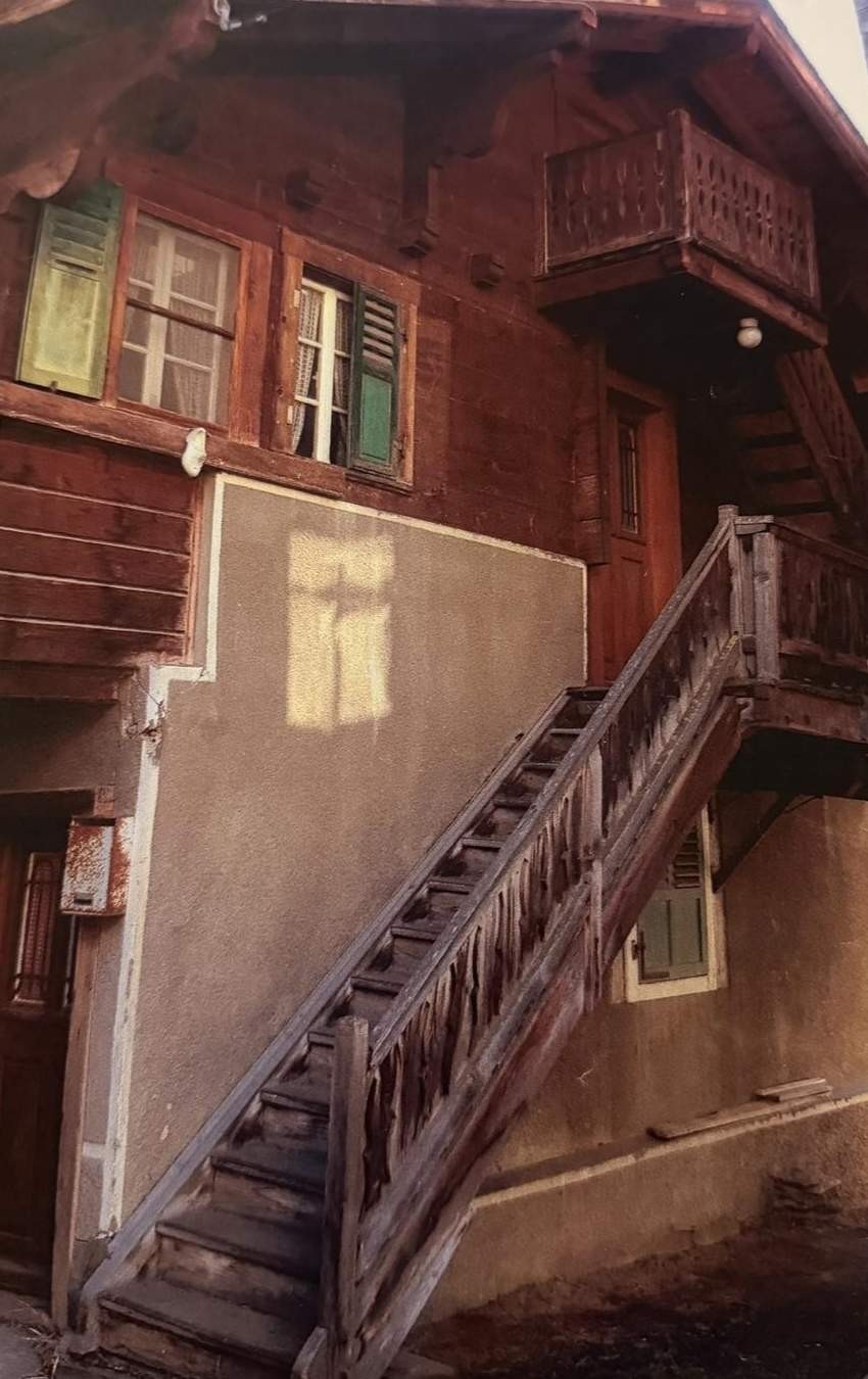 6 rooms single house