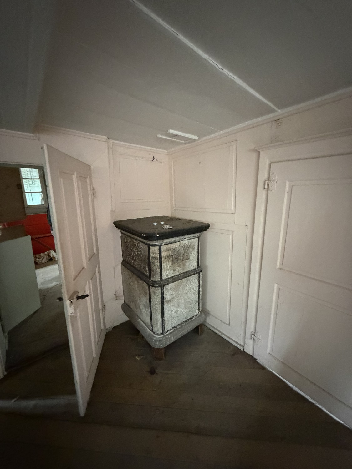 6 rooms single house