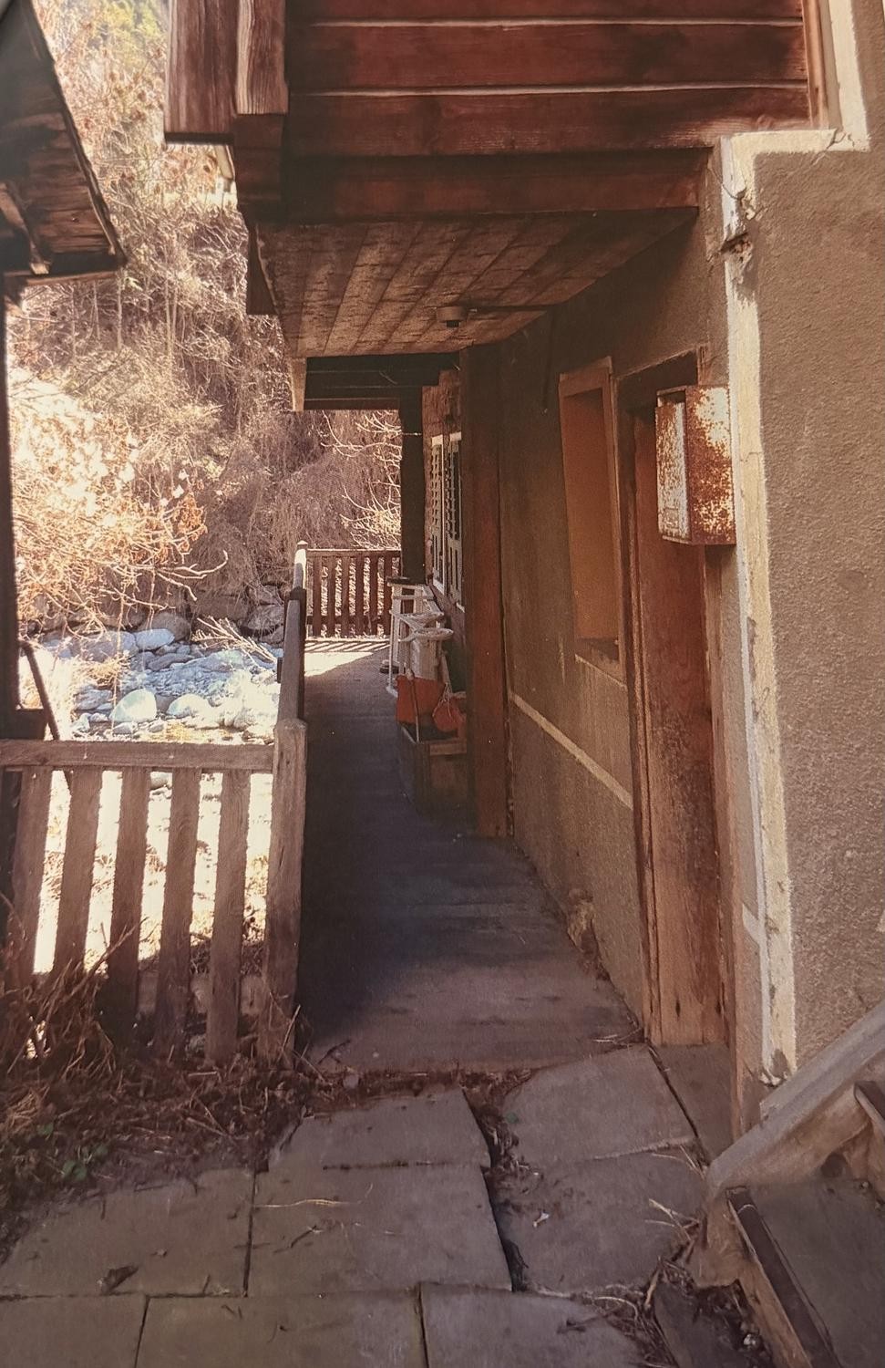 6 rooms single house