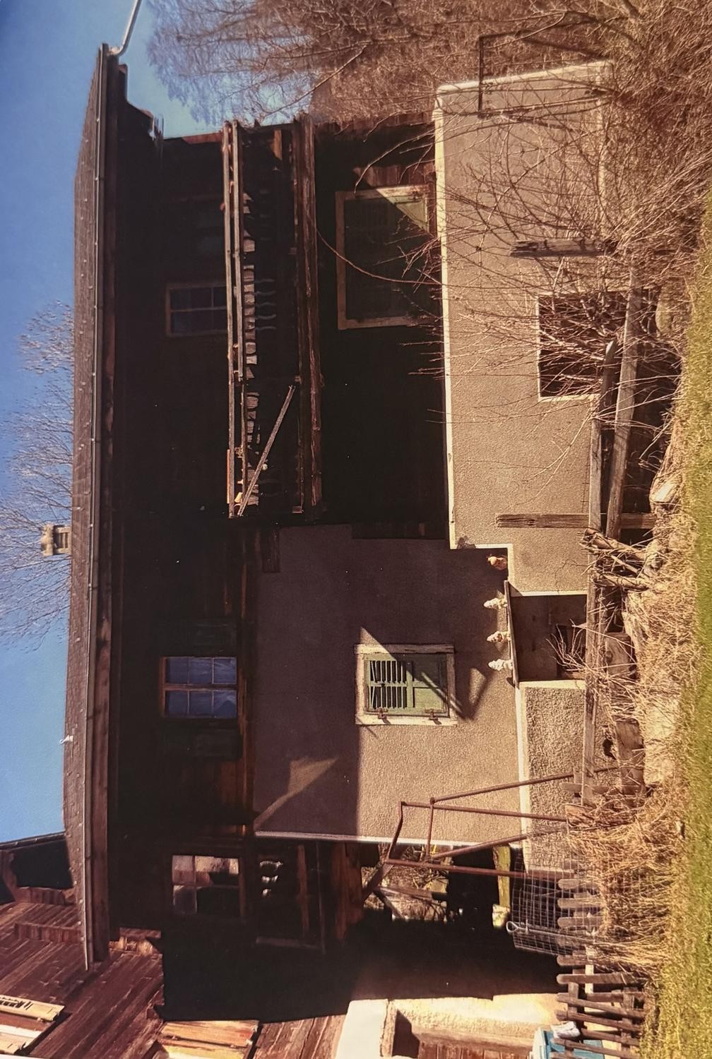 6 rooms single house