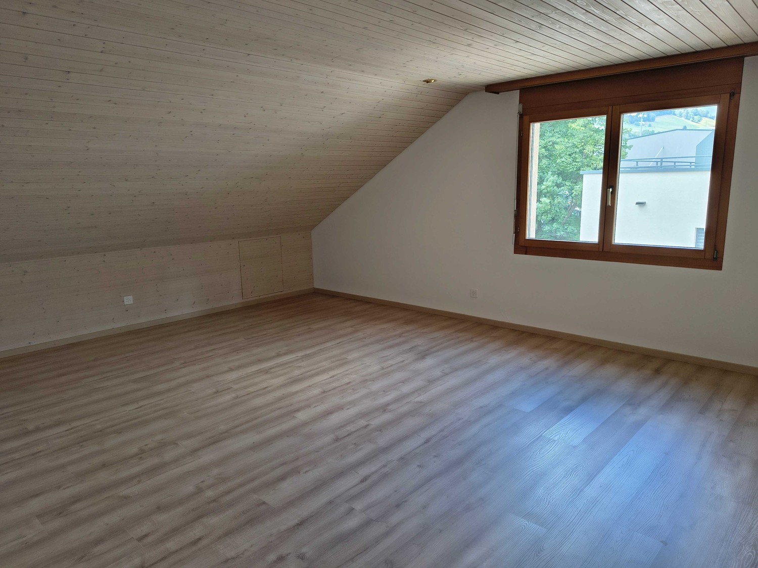 2 ½ rooms apartment, Foto 1 von 3