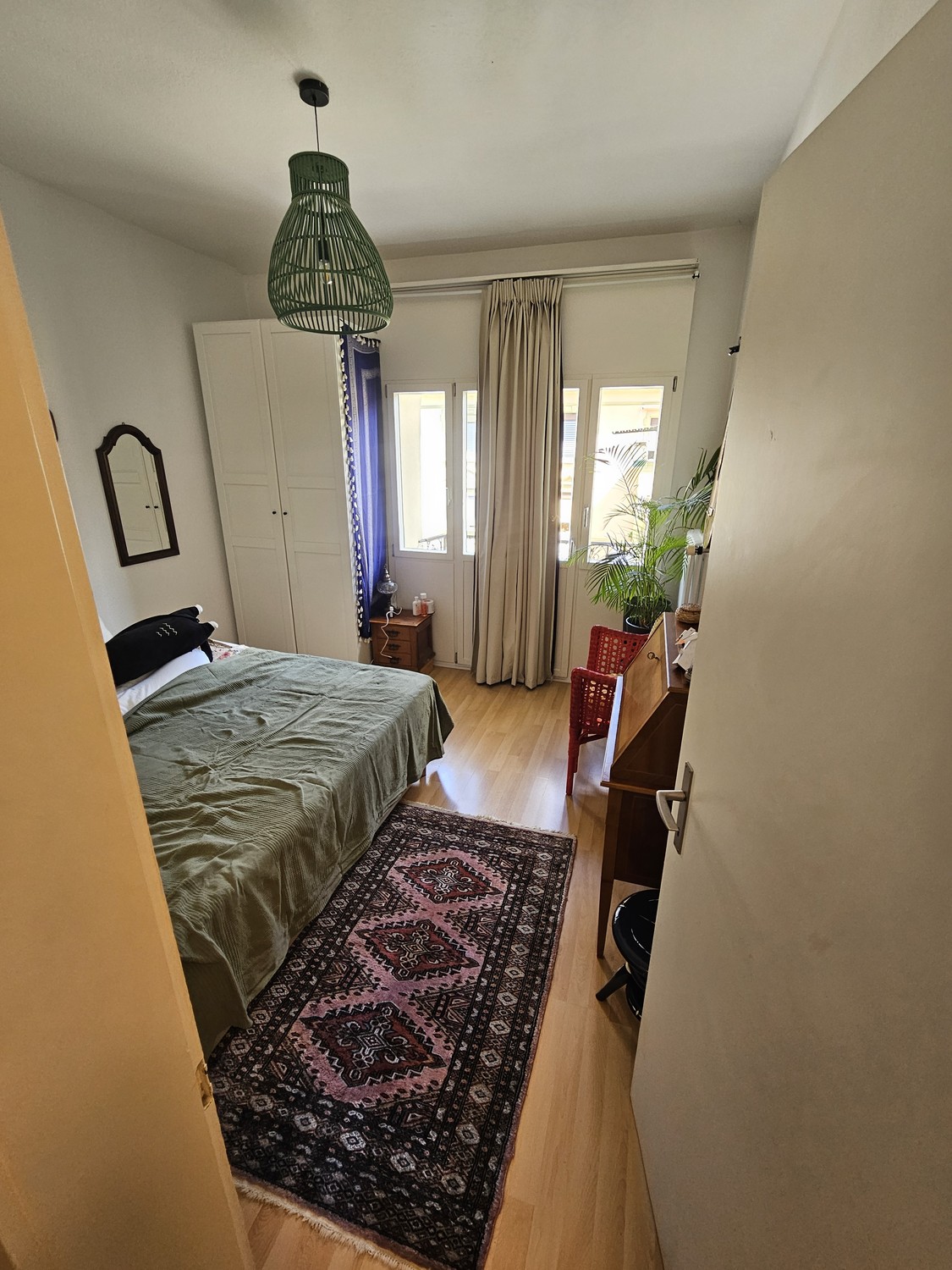 3 rooms apartment, Foto 2 von 6