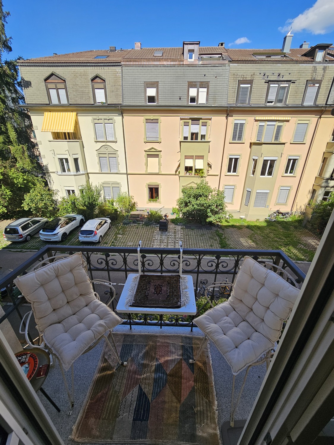 3 rooms apartment, Foto 6 von 6