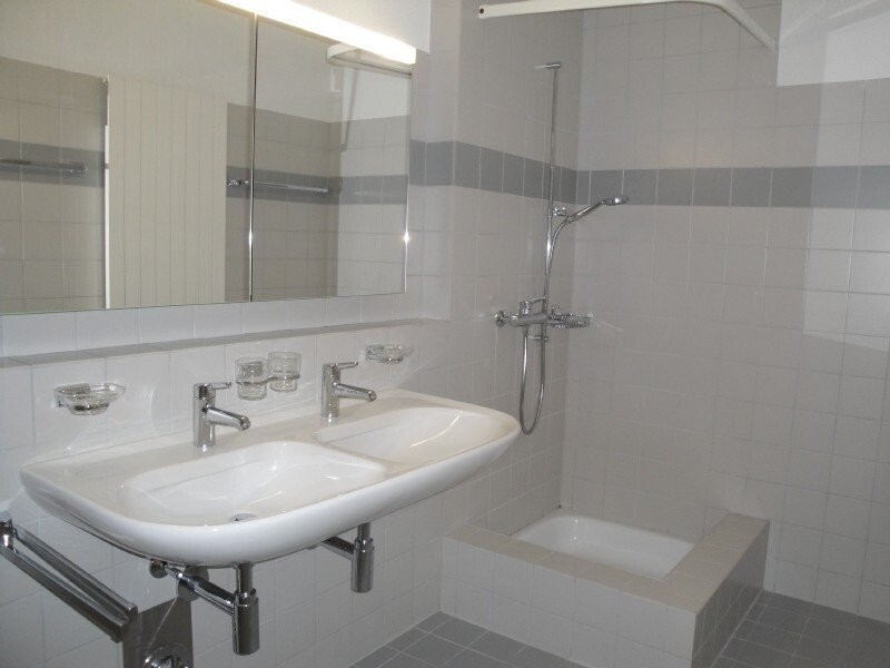 4 ½ pièces appartement