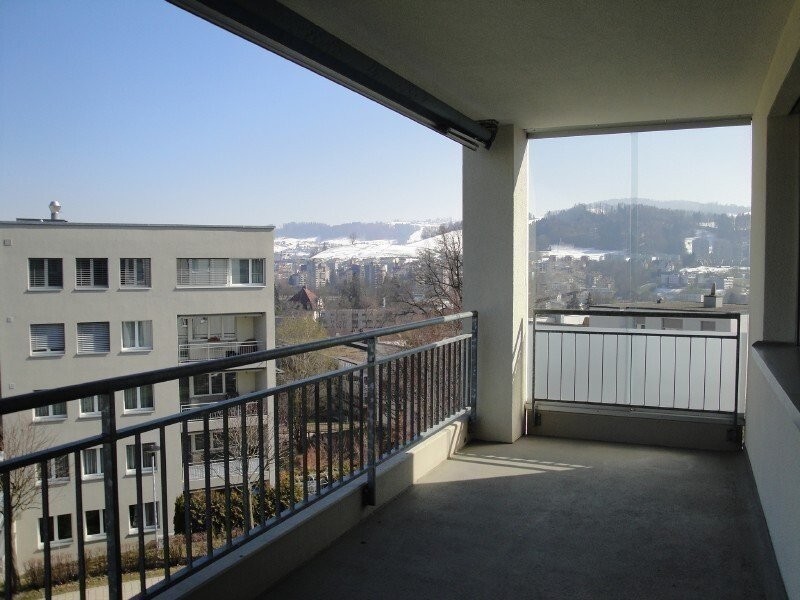 4 ½ pièces appartement