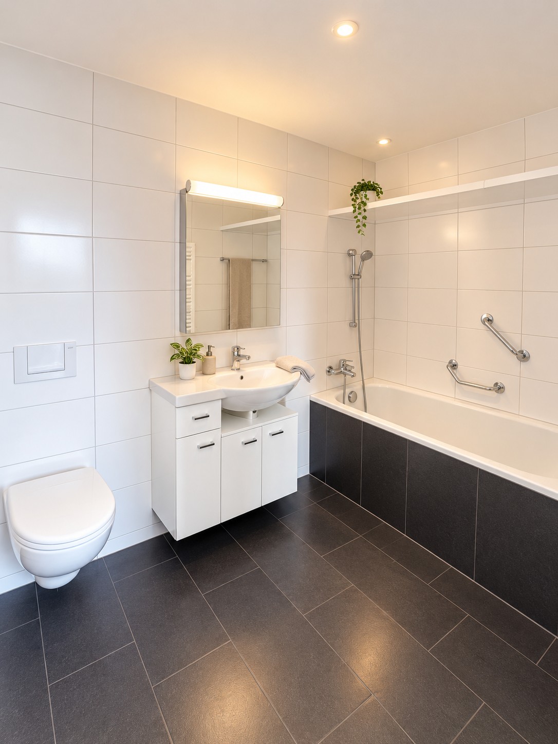 3 ½ rooms apartment, Foto 4 von 10
