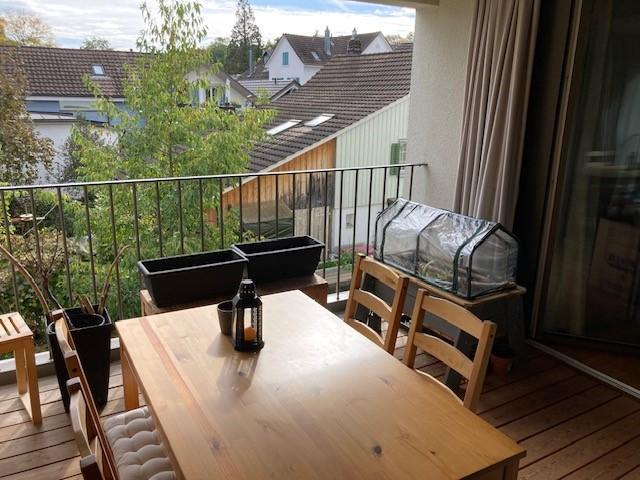 3 ½ rooms apartment, Foto 8 von 10
