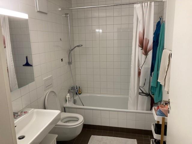3 ½ rooms apartment, Foto 3 von 10