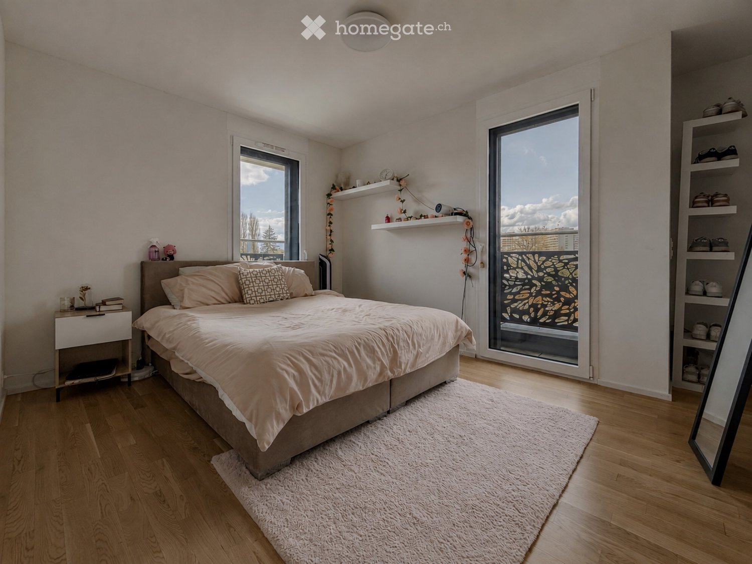 4-Zimmer-Wohnung, Foto 5 von 5