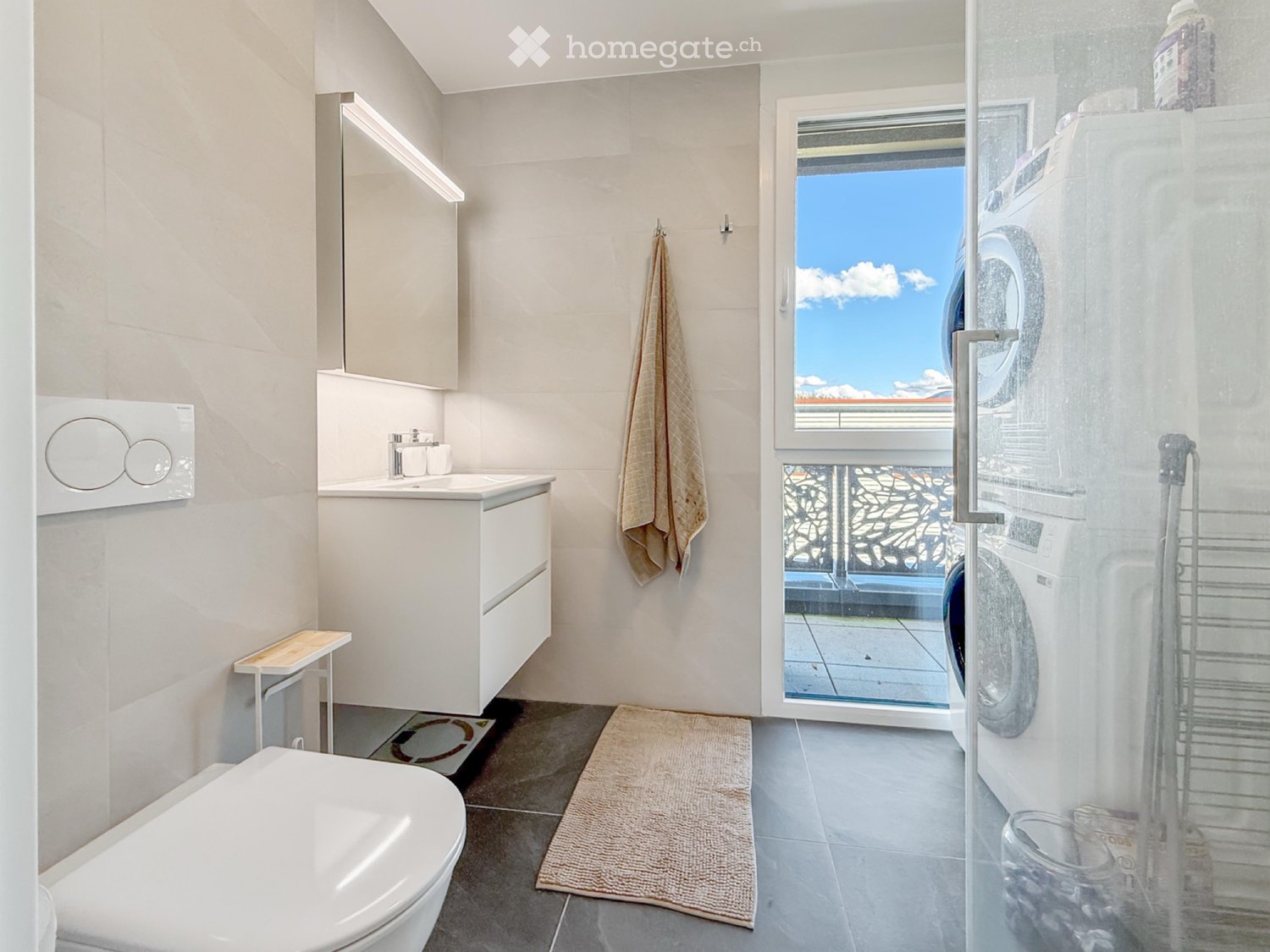 4-Zimmer-Wohnung, Foto 3 von 5