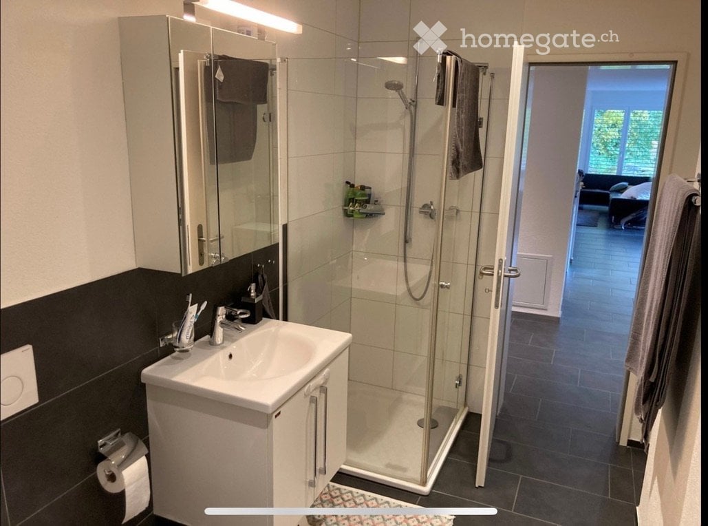 3 rooms apartment, Foto 4 von 10