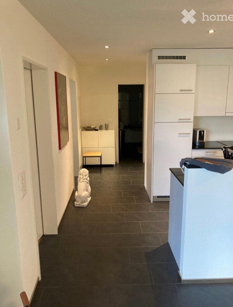 3 rooms apartment, Foto 9 von 10